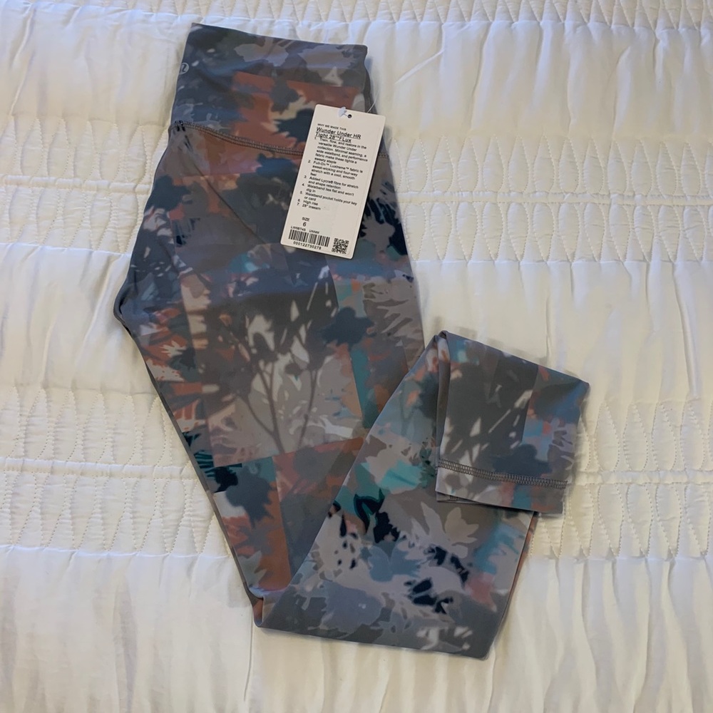 Lululemon HR tight